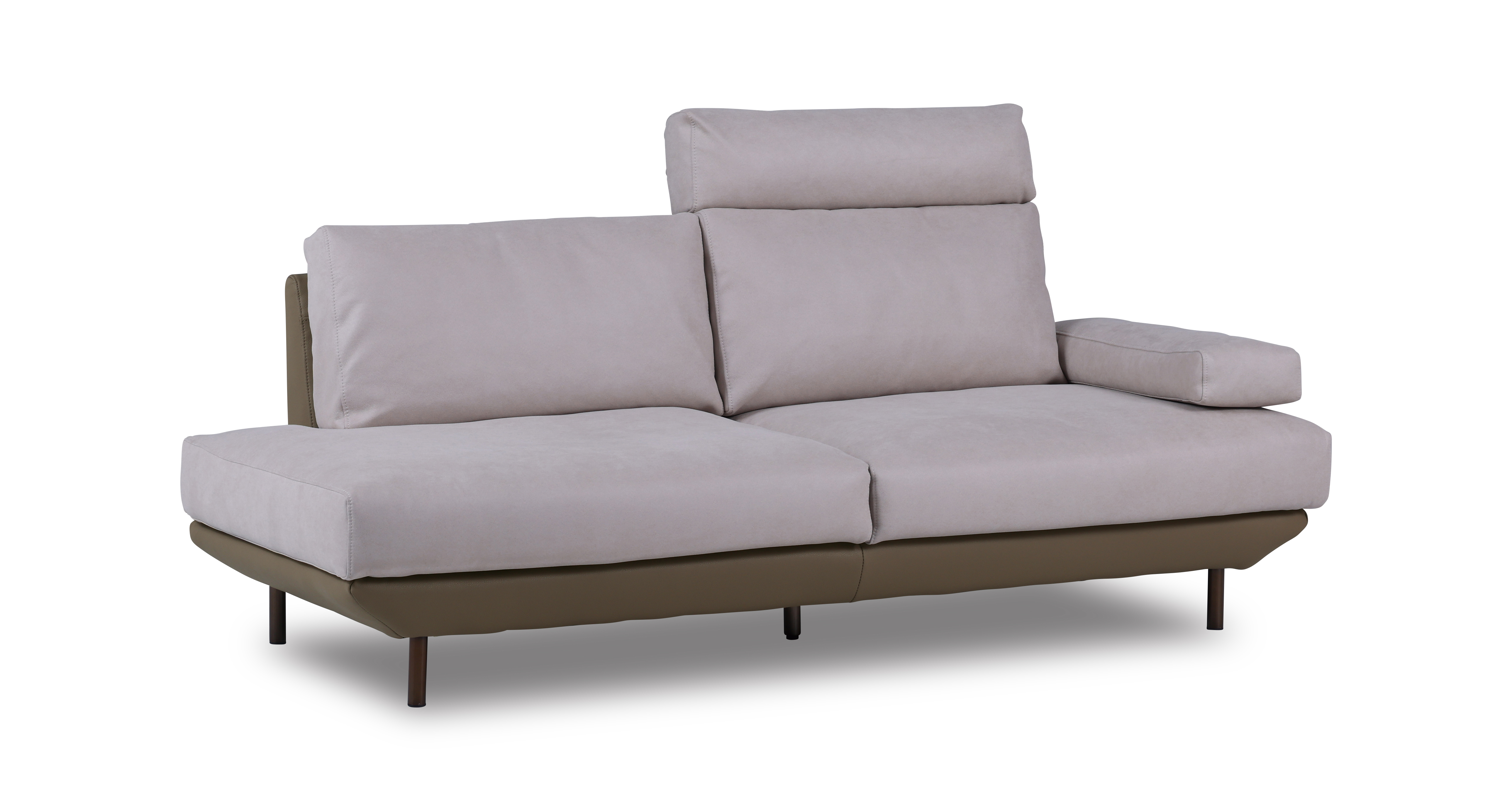 コスターナ 2.5人掛けソファ幅178cm ｜RELAX FORM®（リラックス