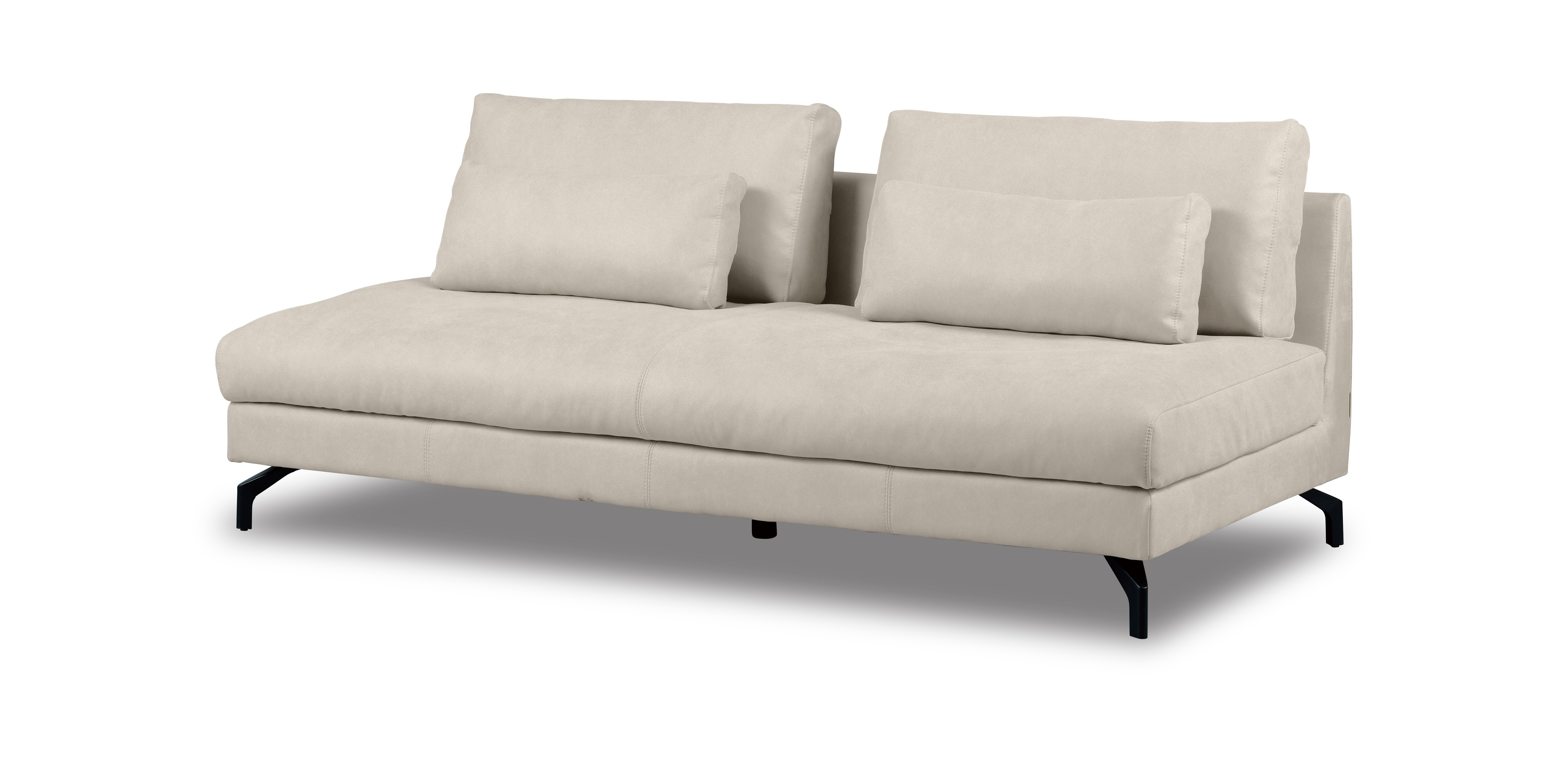 グラシエーロ 3人掛けソファ幅188cm ｜ 関家具公式通販サイト