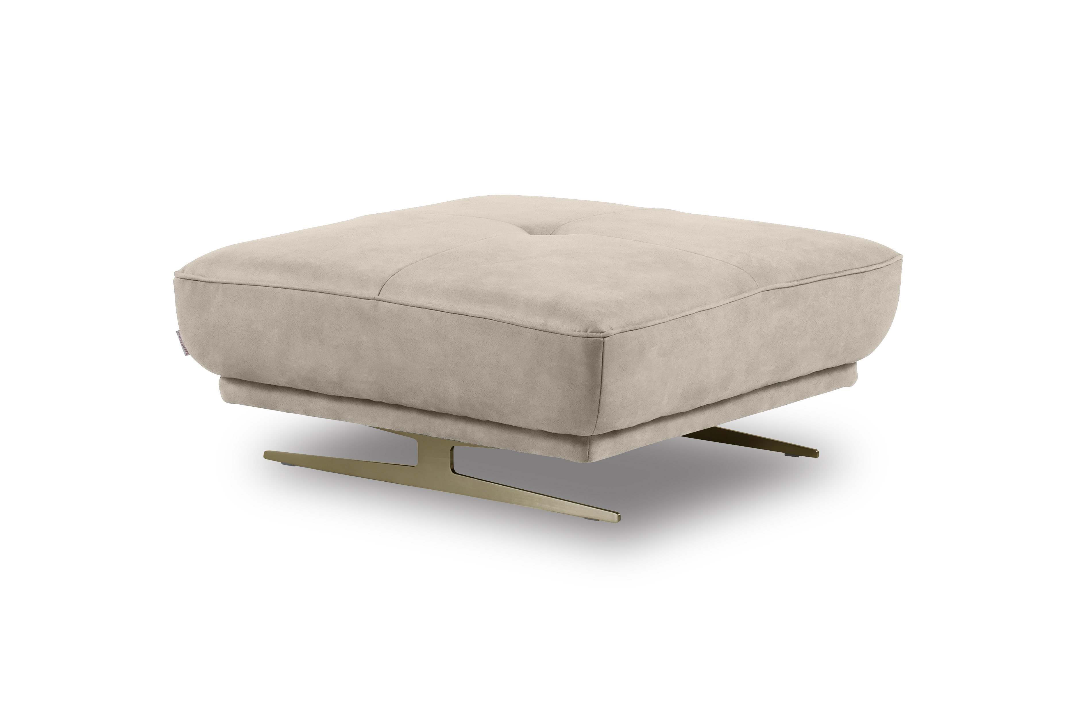 アルフレード 90サイズ ペールゴールド脚 ｜RELAX FORM®（リラックス