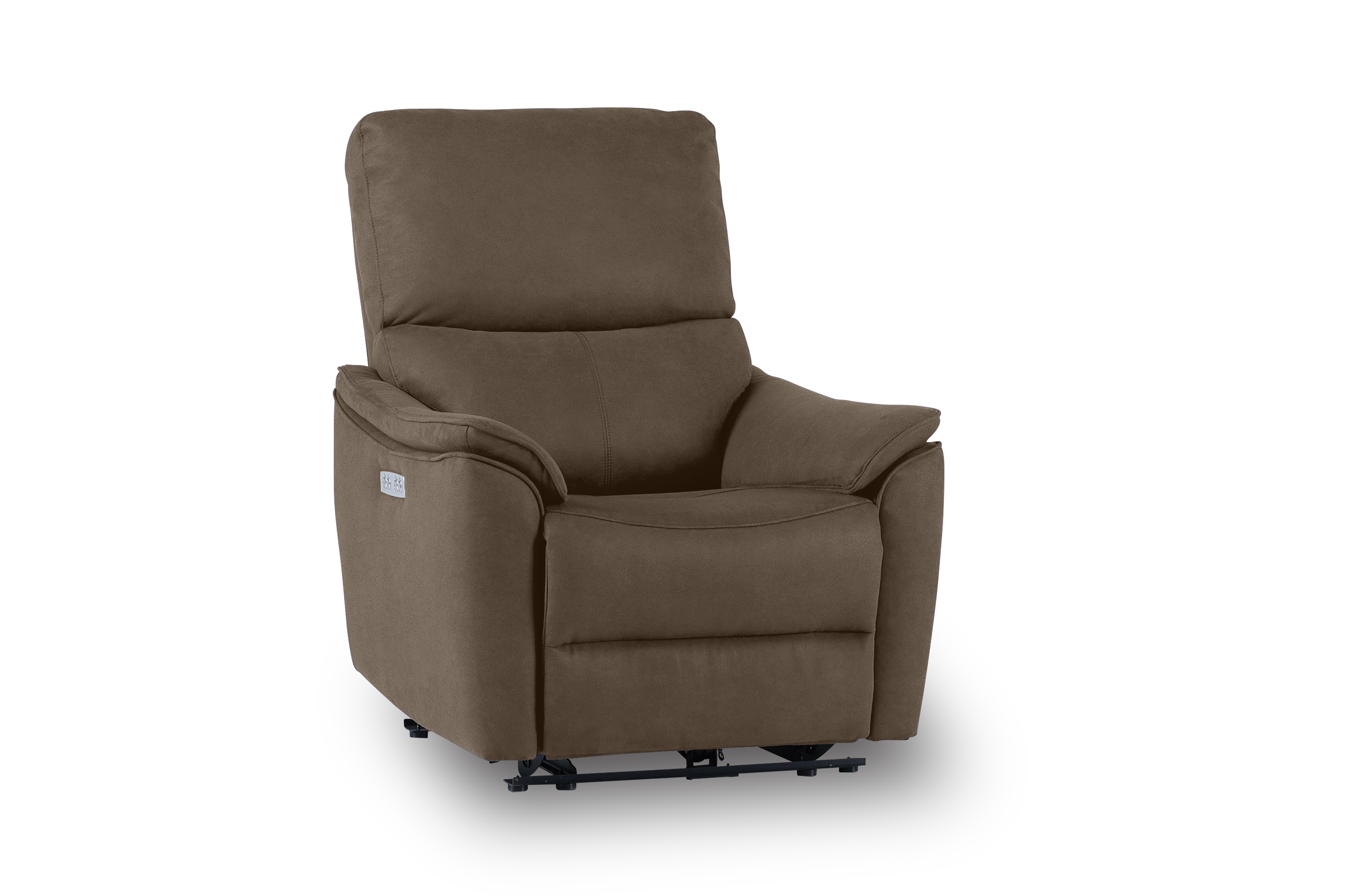 エルドラド パーソナル電動ソファ 幅80cm ｜ RELAX FORM®/リラックス