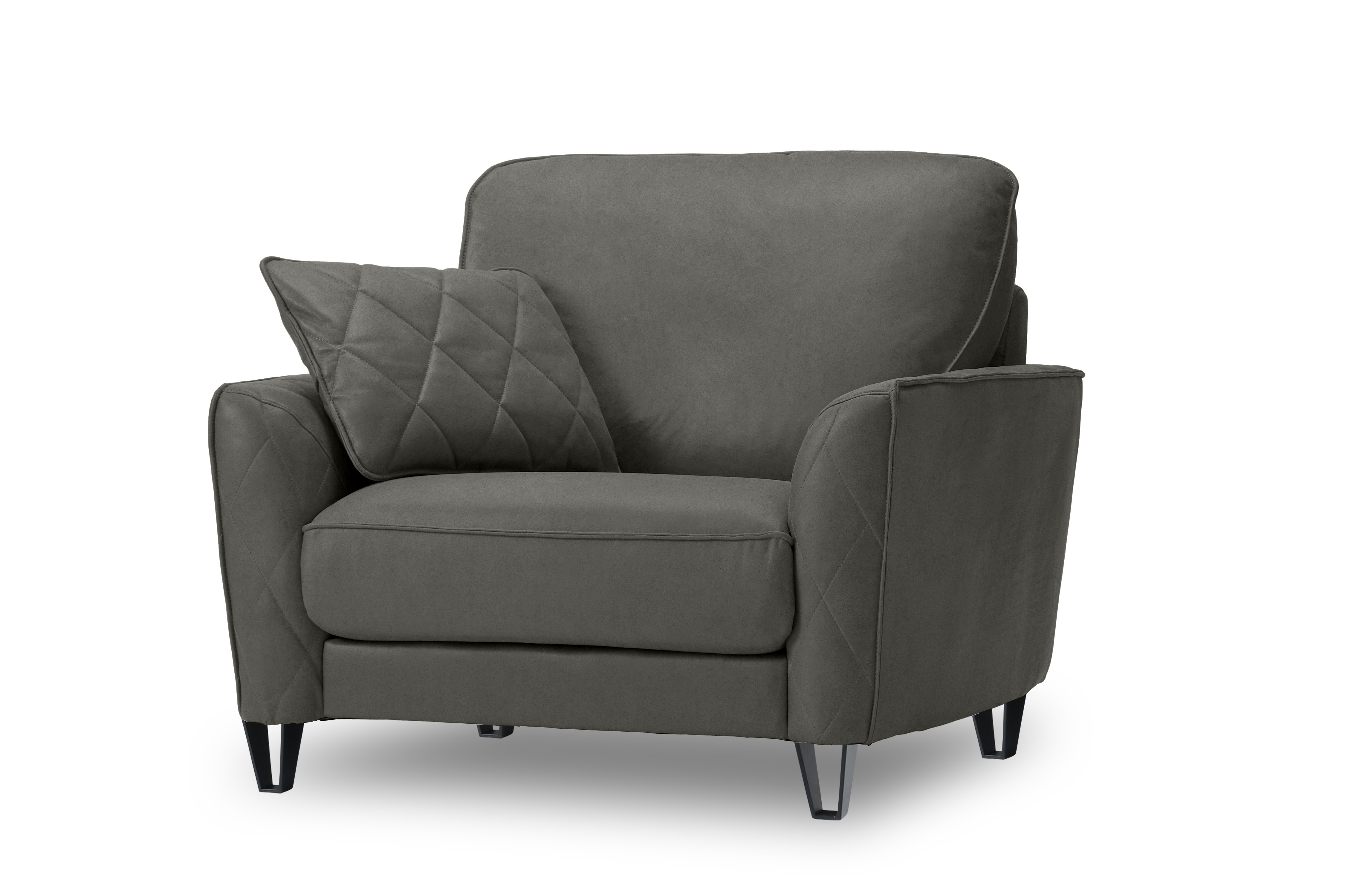 コロンバスⅡ 1人掛けソファ 幅101cm ｜ RELAX FORM®/リラックス